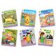 Oxford Reading Tree Stage 1＋ More First Sentences C CD Pack [洋書ELT]