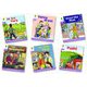 Oxford Reading Tree Stage 1＋ Patterned Stories CD Pack [洋書ELT]