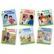 Oxford Reading Tree Stage 2 Patterned Stories CD Pack [洋書ELT]