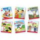 Oxford Reading Tree Stage 4 More Stories Pack A [洋書ELT]
