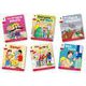 Oxford Reading Tree Stage 4 More Stories Pack B [洋書ELT]