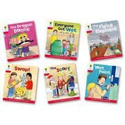 Oxford Reading Tree Stage 4 More Stories Pack B [洋書ELT]