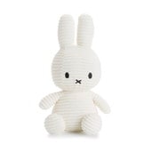 BTT-001WH [BTT Miffy Corduroy 23cm]