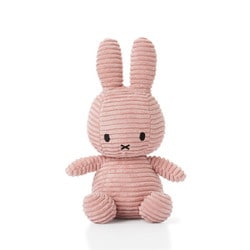 BTT-001LPK [BTT Miffy Corduroy 23cm]
