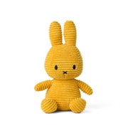 BTT-001YE [BTT Miffy Corduroy 23cm]