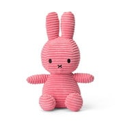 BTT-001PK [BTT Miffy Corduroy 23cm]