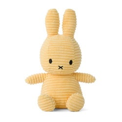 BTT-001BC [BTT Miffy Corduroy 23cm]