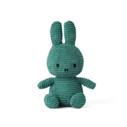 BTT-001GR [BTT Miffy Corduroy 23cm]