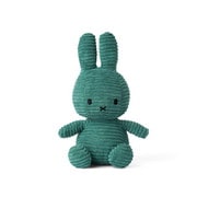 BTT-001GR [BTT Miffy Corduroy 23cm]