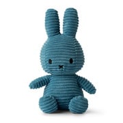 BTT-001BL [BTT Miffy Corduroy 23cm]