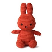 BTT-001TR [BTT Miffy Corduroy 23cm]