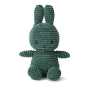 BTT-001DGR [BTT Miffy Corduroy 23cm]