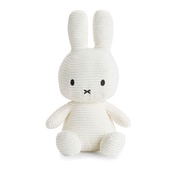 BTT-002WH [BTT Miffy Corduroy 33cm]