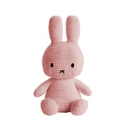 BTT-002LPK [BTT Miffy Corduroy 33cm]