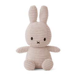 BTT-002LS [BTT Miffy Corduroy 33cm]