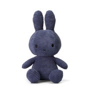 BTT-002DBL [BTT Miffy Corduroy 33cm]