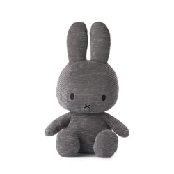 BTT-003DGY [BTT Miffy Corduroy 50cm]