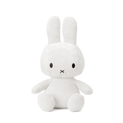BTT-003WH [BTT Miffy Corduroy 50cm]