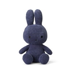 BTT-003DBL [BTT Miffy Corduroy 50cm]