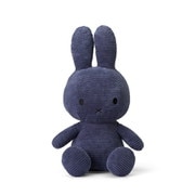 BTT-003DBL [BTT Miffy Corduroy 50cm]