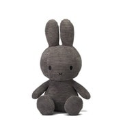 BTT-004DGY [BTT Miffy Corduroy 70cm]