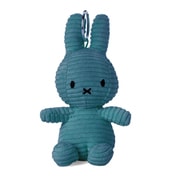 BTT-005BL [BTT Miffy Corduroy Keychain]