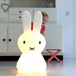 ヨドバシ.com - ミスターマリア Mr. Maria MM-001 [Miffy Lamp