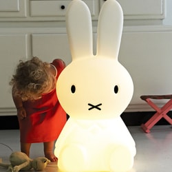 ヨドバシ.com - ミスターマリア Mr. Maria MM-001 [Miffy Lamp