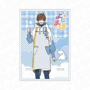 よしまほ アクリルスマホスタンド ジュン [キャラクターグッズ]