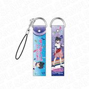 ラブライブ！スーパースター！！ デカストラップ START！！ True dreams Ver. 葉月恋 [キャラクターグッズ]