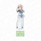 劇場版 きんいろモザイク Thank you！！ PALE TONE series アクリルフィギュア 猪熊陽子 [キャラクターグッズ]