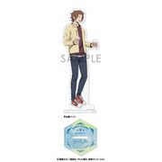 ワールドトリガー アクリルスタンド -ENJOY HOLIDAY！- （1） 迅 悠一 [キャラクターグッズ]