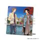 ワールドトリガー アクリルプレート -ENJOY HOLIDAY！- （1） 迅 悠一＆嵐山 准 [キャラクターグッズ]