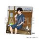 ワールドトリガー アクリルプレート -ENJOY HOLIDAY！- （4） 風間 蒼也 [キャラクターグッズ]