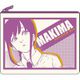 チェンソーマン ティッシュポーチ マキマ [キャラクターグッズ]