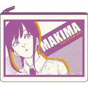 チェンソーマン ティッシュポーチ マキマ [キャラクターグッズ]