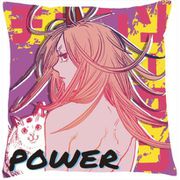 チェンソーマン クッション パワー [キャラクターグッズ]