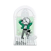 美少年探偵団 アクリルジオラマ 咲口 長広 [キャラクターグッズ]