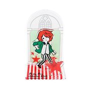美少年探偵団 アクリルジオラマ 袋井 満 [キャラクターグッズ]