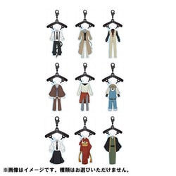 文豪ストレイドッグス コスプチコレクションプラス A 1個 [コレクショントイ]