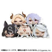 グランブルーファンタジー もちころりん Vol.5 1個 [コレクショントイ]