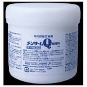 メンタームQ軟膏N 430g [第3類医薬品 関節痛・神経痛]