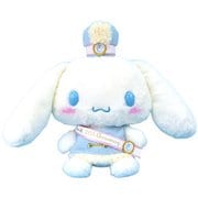 サンリオキャラクターズ ぬいぐるみ S 20th Anniversary シナモロール [キャラクターグッズ]