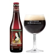 【限定】チョコレート・ドゥシャス・チェリー 6.8度 330ml