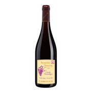 ボジョレー・ヌーヴォー・VV・キュヴェ・ノスタルジー 12～14度 750ml フランス/ボジョレー [赤ワイン]