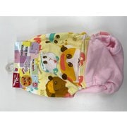 36902 PUI PUI モルカー 2Pショーツ 110cm [キャラクターグッズ]