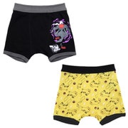 35092 ポケットモンスター 2Pボクサー 110cm B [キャラクターグッズ]