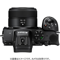 通販特価商品 Z NIKKOR 40mm 単焦点レンズ ニコン f2 レンズ(単焦点)