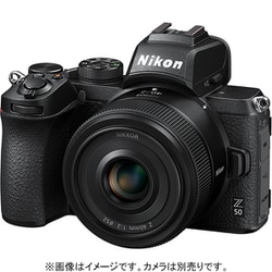 ヨドバシ.com - ニコン NIKON NIKKOR Z 40mm f/2 [単焦点レンズ FX