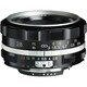 COLOR-SKOPAR 28mm F2.8 Aspherical SLIIS シルバーリム [28mm F2.8 ニコンAi-S]